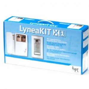 BPT LYNEAKIT/00 (62620500)